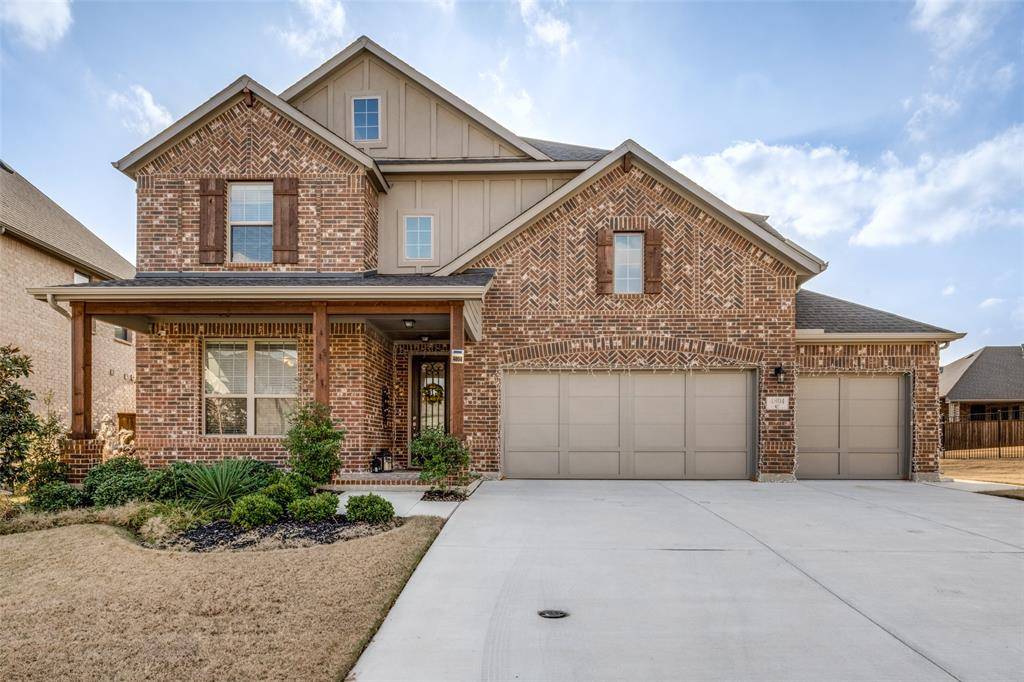 Flower Mound, TX 76262,4804 Long Pond Trail