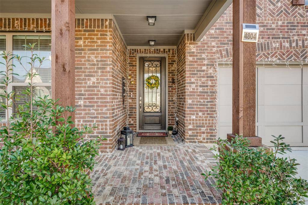 Flower Mound, TX 76262,4804 Long Pond Trail