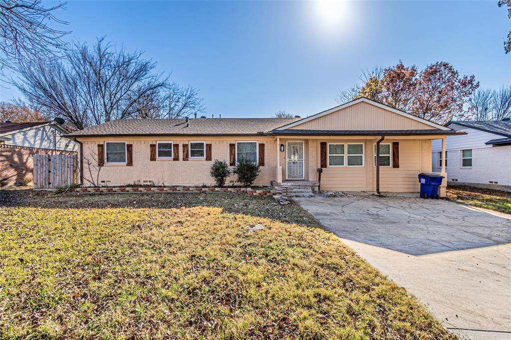 Farmers Branch, TX 75234,2976 Mark Twain Drive