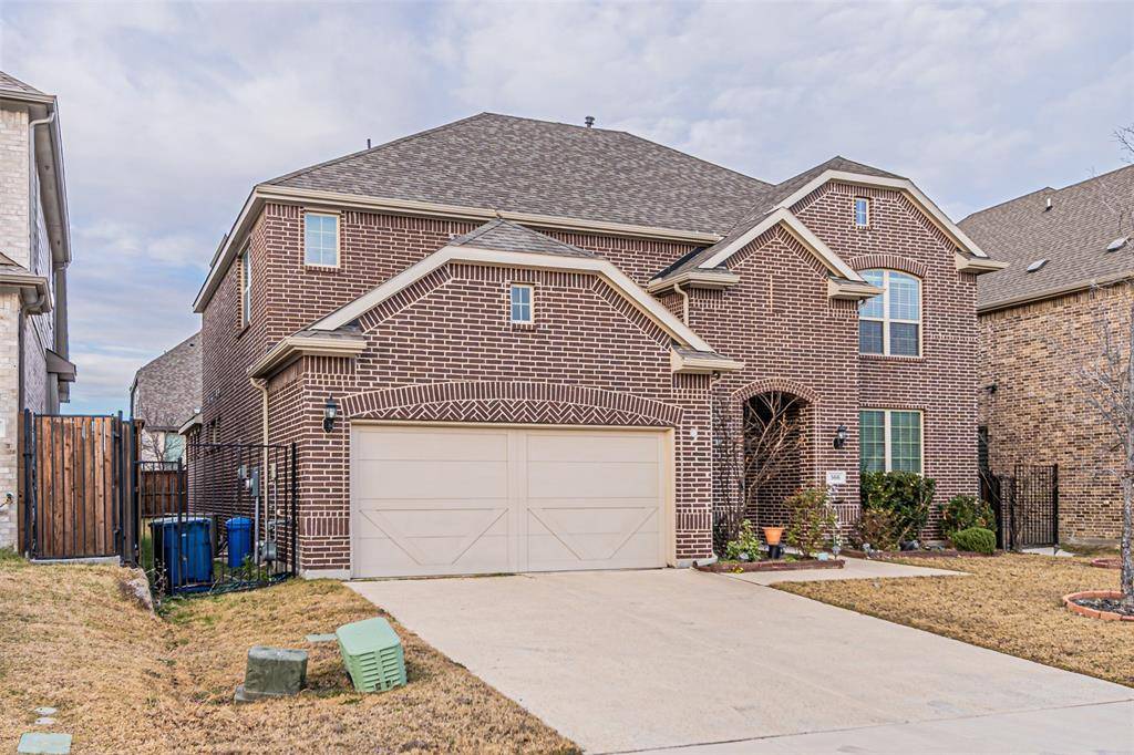 Haslet, TX 76052,566 Westwood Way Drive