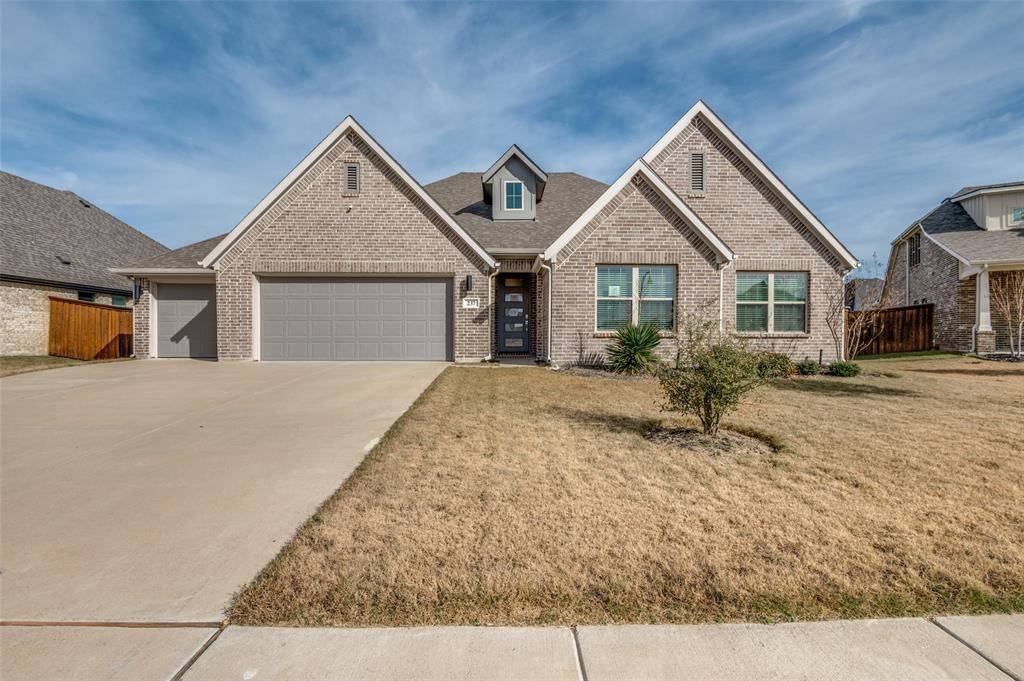 Waxahachie, TX 75165,237 Four Roses Drive