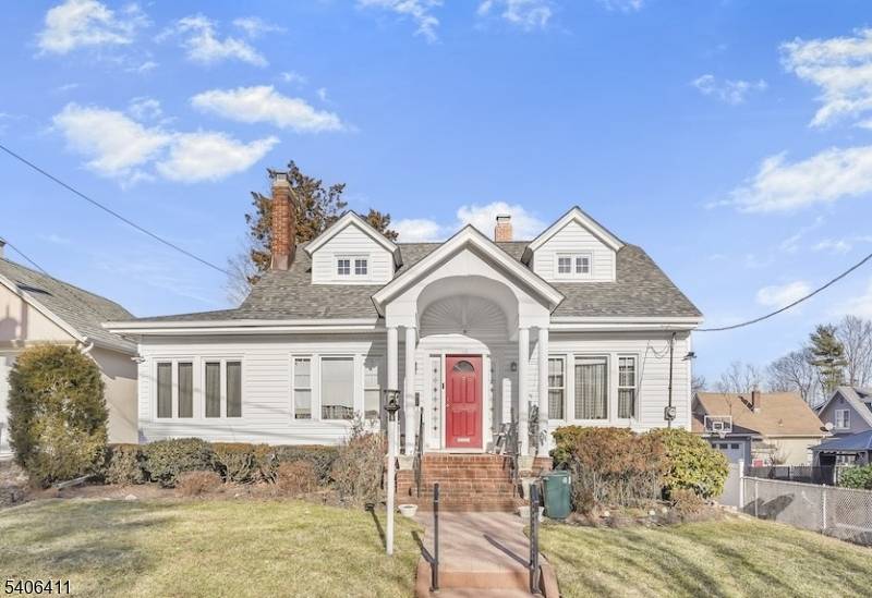 Clifton City, NJ 07013,110 Gourley Ave