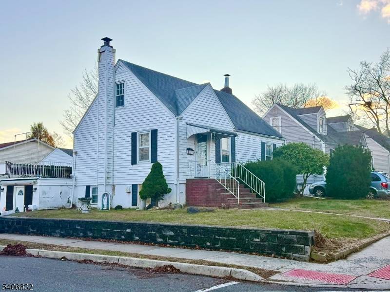 North Brunswick Twp., NJ 08902,58 Cleremont Ave