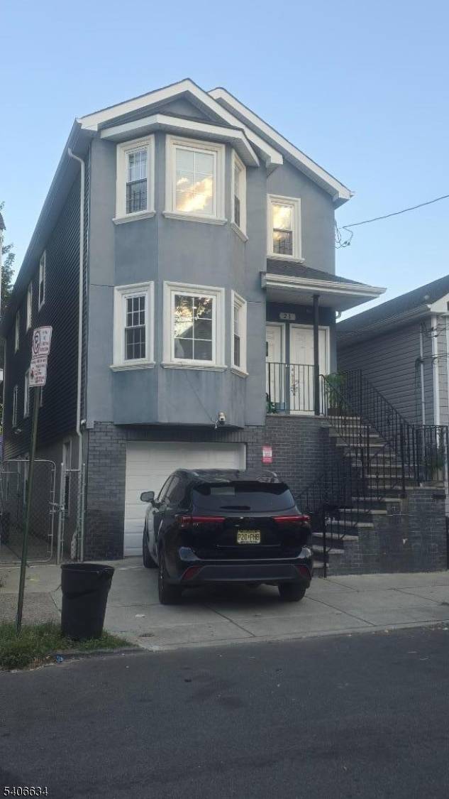 Paterson City, NJ 07501,21 Rose St