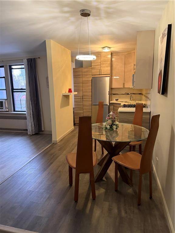 Brooklyn, NY 11229,1625 east 13 ST #4G