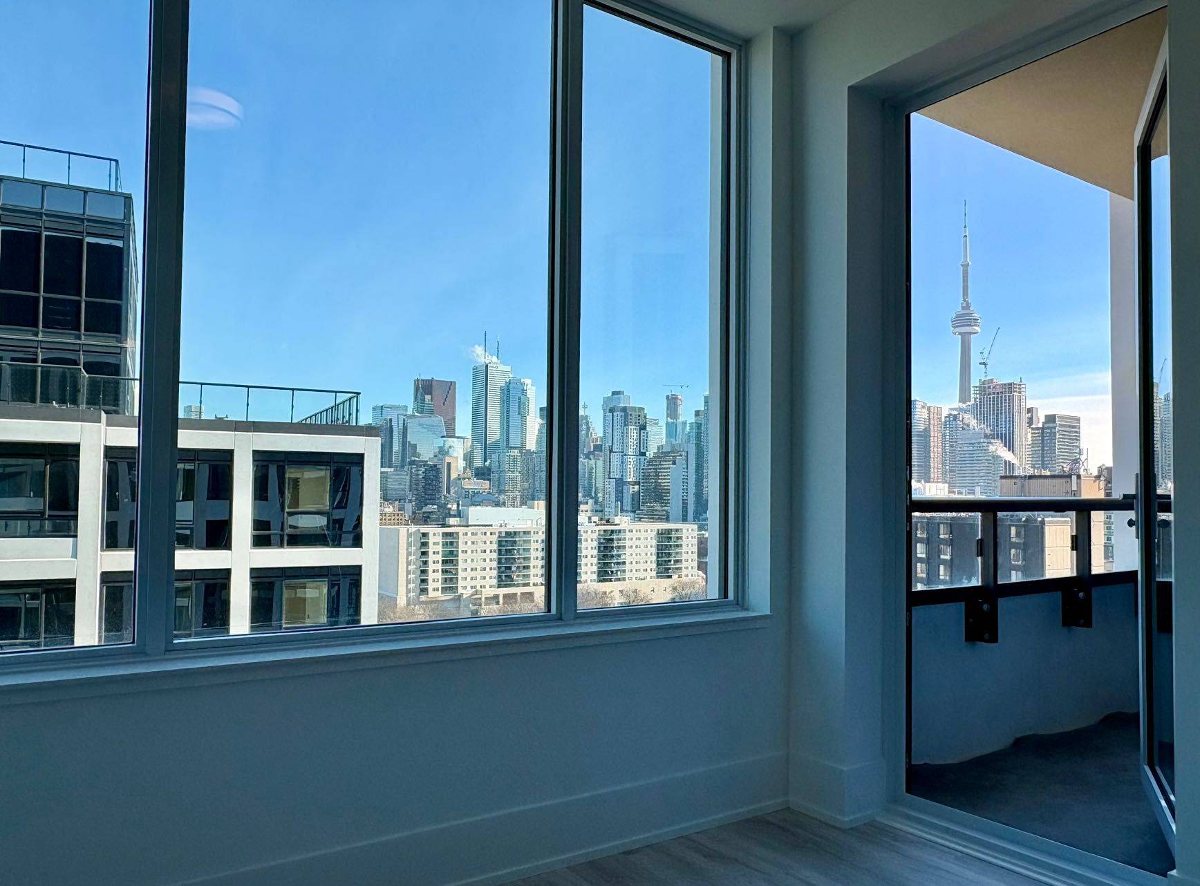 Toronto C01, ON M5T 2N1,115 Denison AVE #PH02