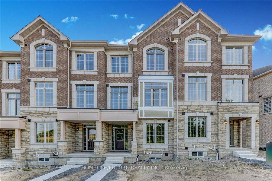 Markham, ON L3S 0E9,299 Kirkham DR