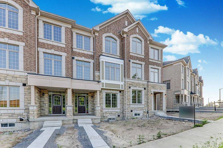 Markham, ON L3S 0E9,299 Kirkham DR