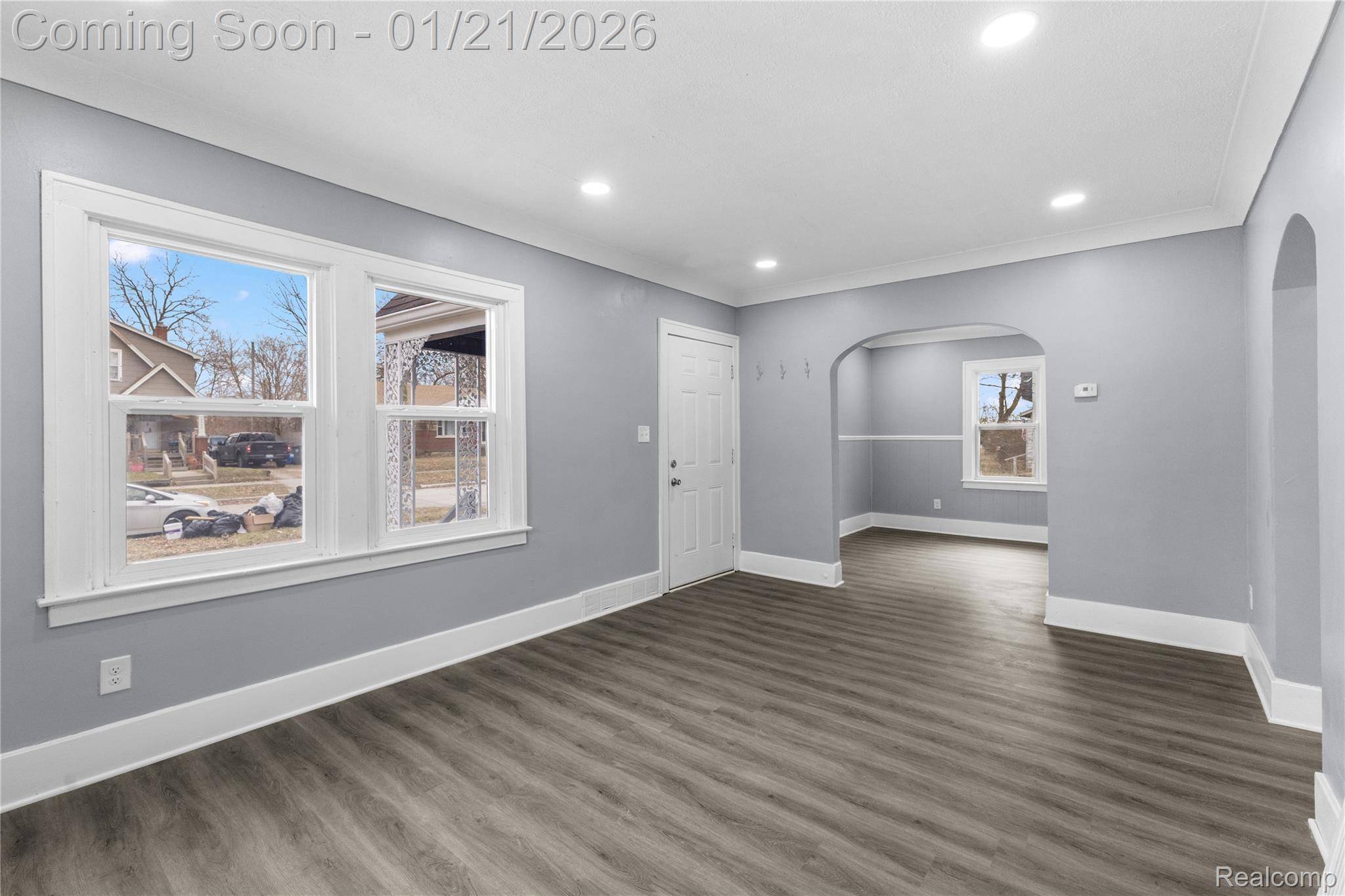 Inkster, MI 48141,2500 Weithoff CT