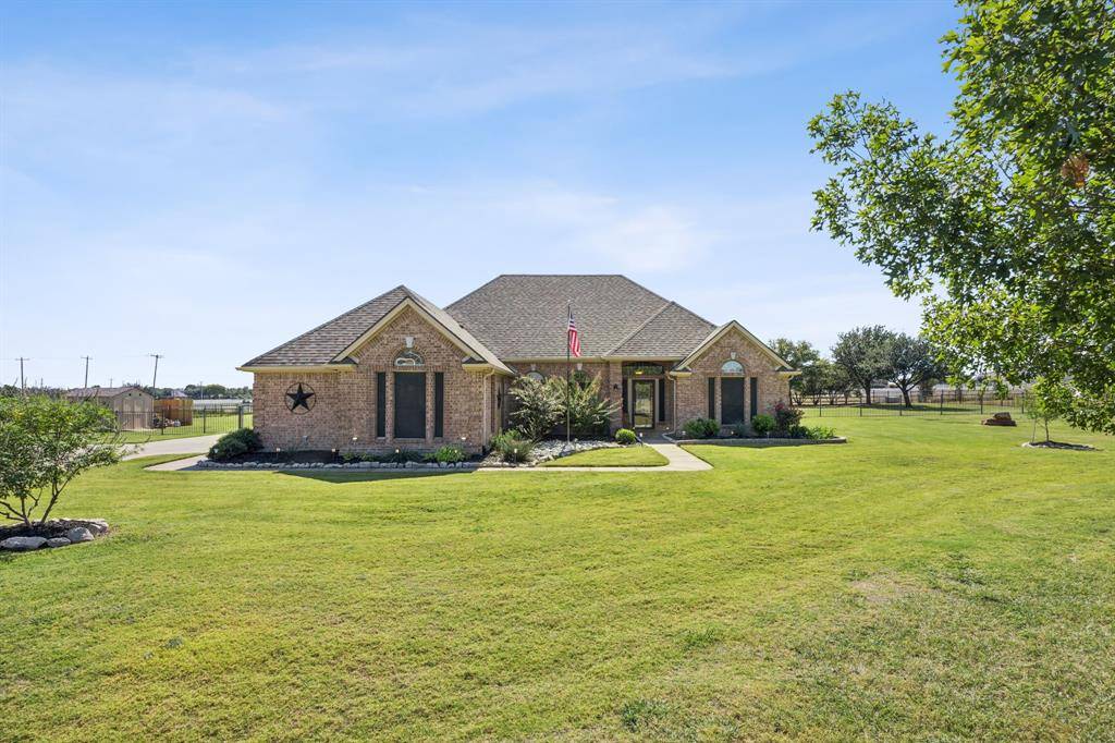 Haslet, TX 76052,909 Morton Hill Lane