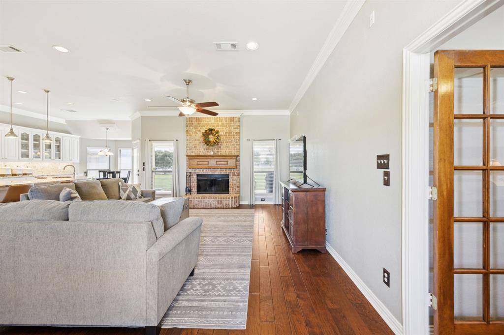 Haslet, TX 76052,909 Morton Hill Lane