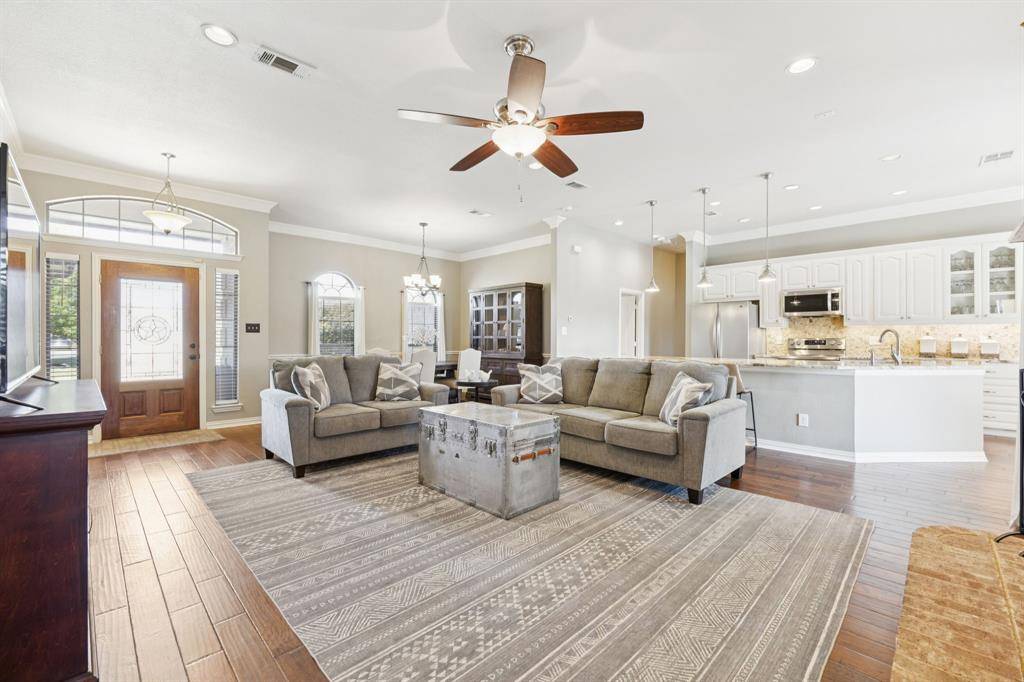 Haslet, TX 76052,909 Morton Hill Lane