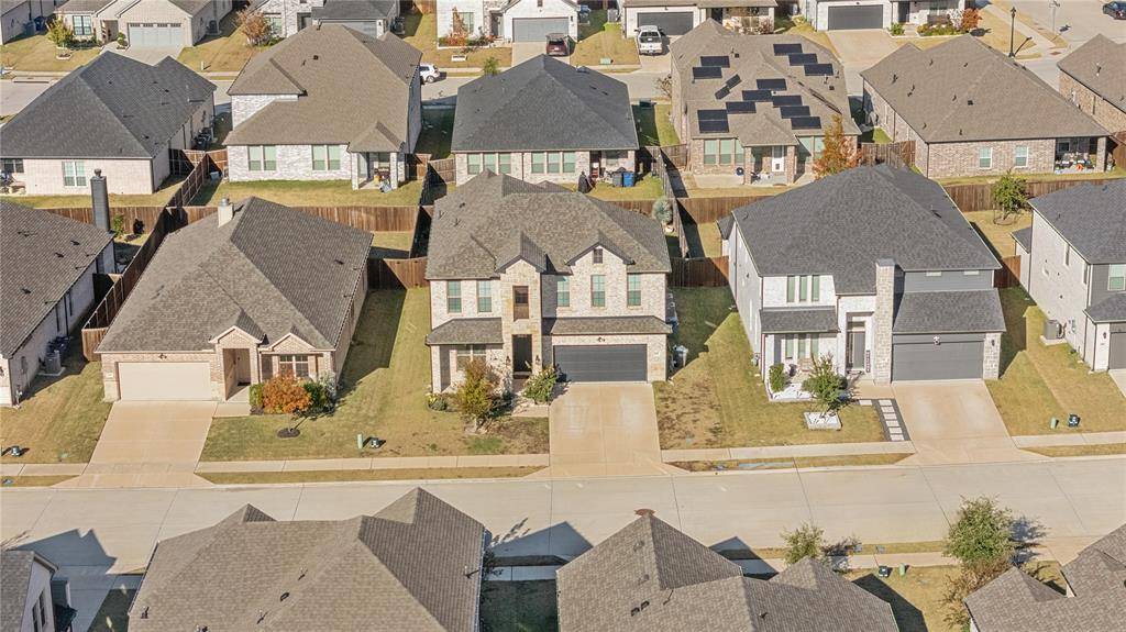 Lavon, TX 75166,233 Braves Way