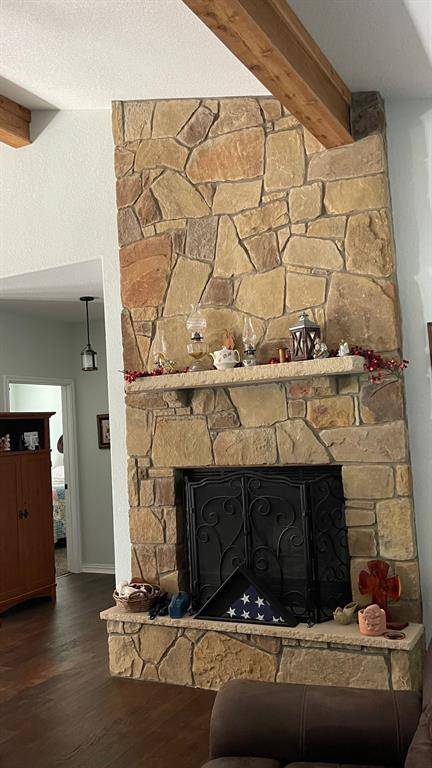 Iredell, TX 76649,2473 County Road 199