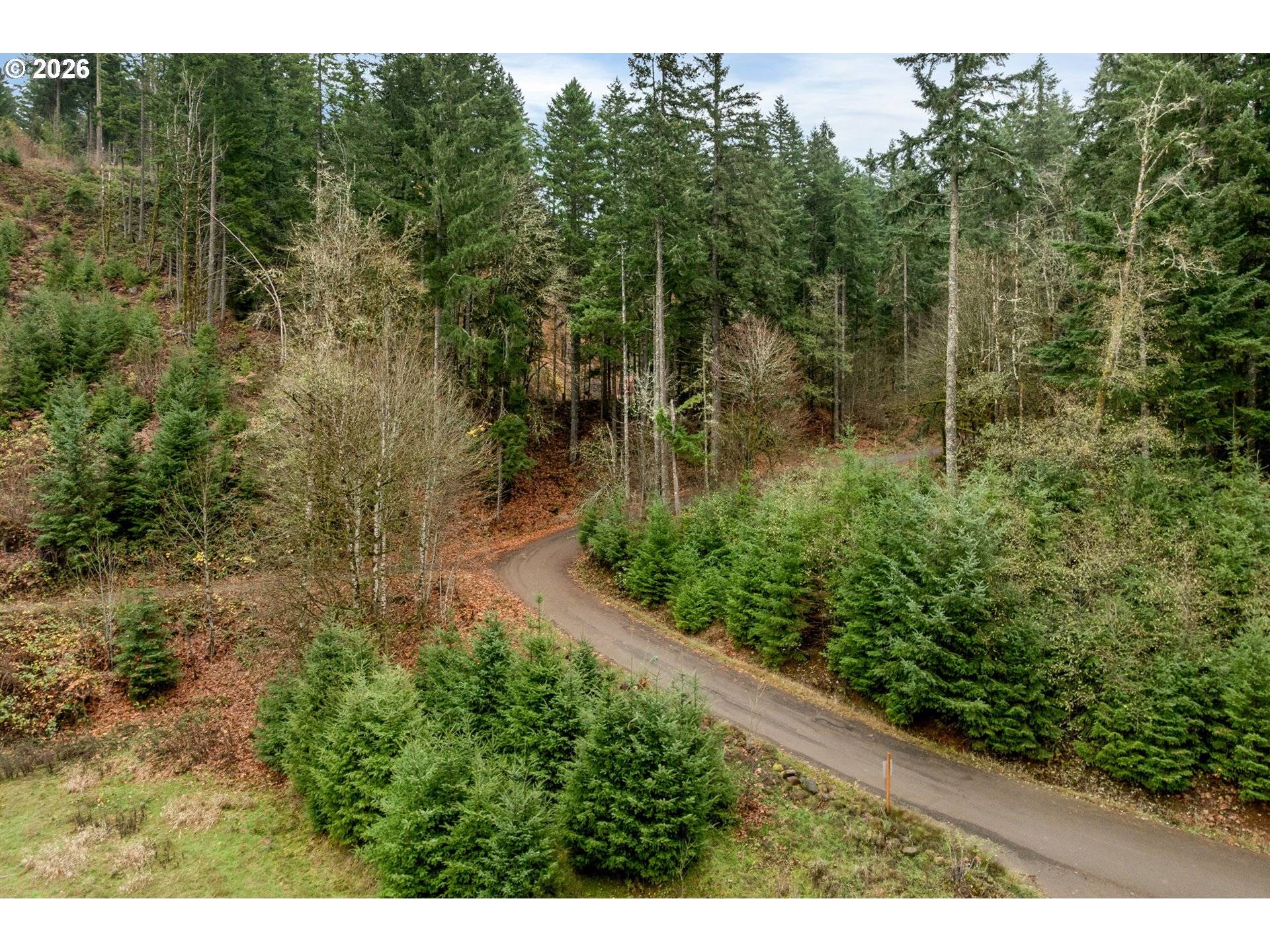 NW Ranch DR, Banks, OR 97106