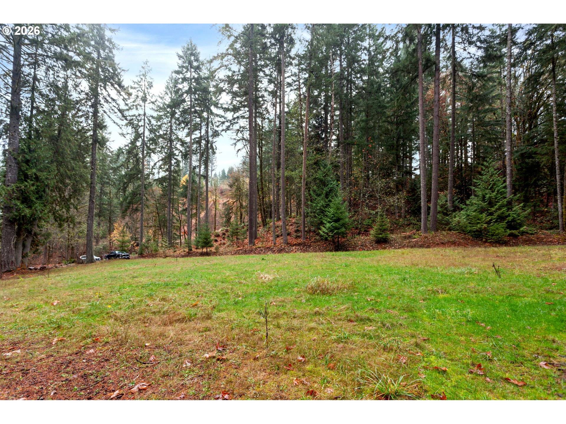 NW Ranch DR, Banks, OR 97106