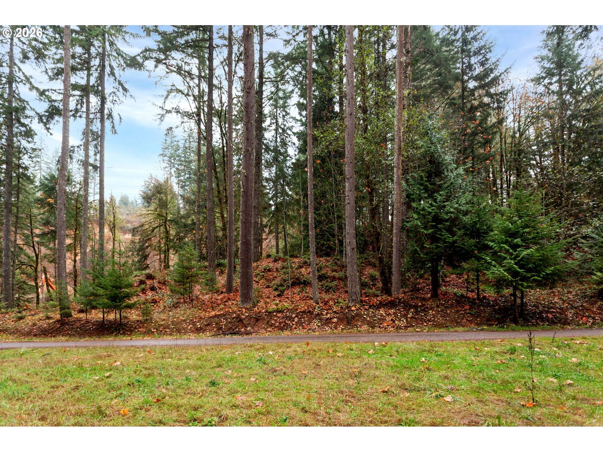 NW Ranch DR, Banks, OR 97106