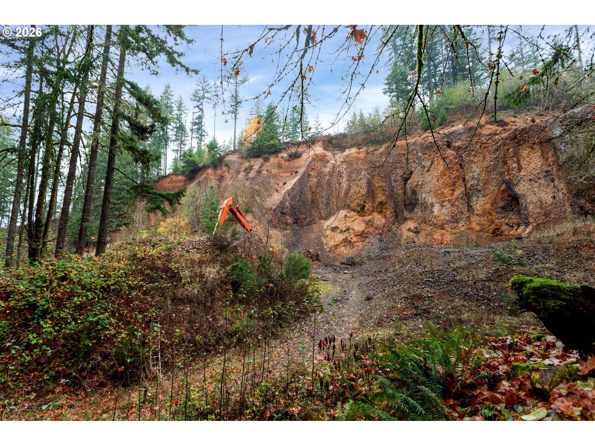 NW Ranch DR, Banks, OR 97106