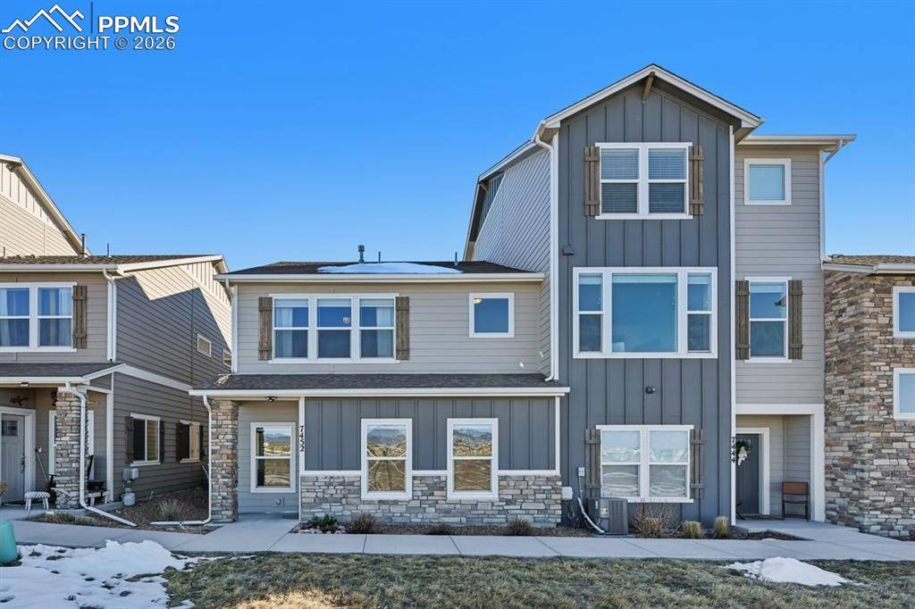Colorado Springs, CO 80908,7452 Johnsontown HTS