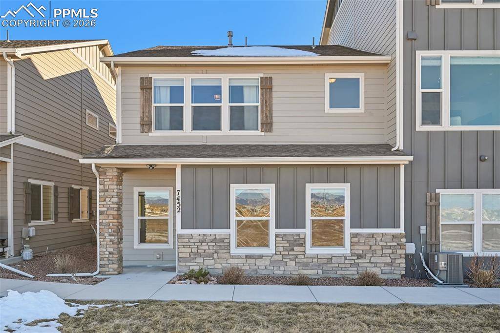 Colorado Springs, CO 80908,7452 Johnsontown HTS