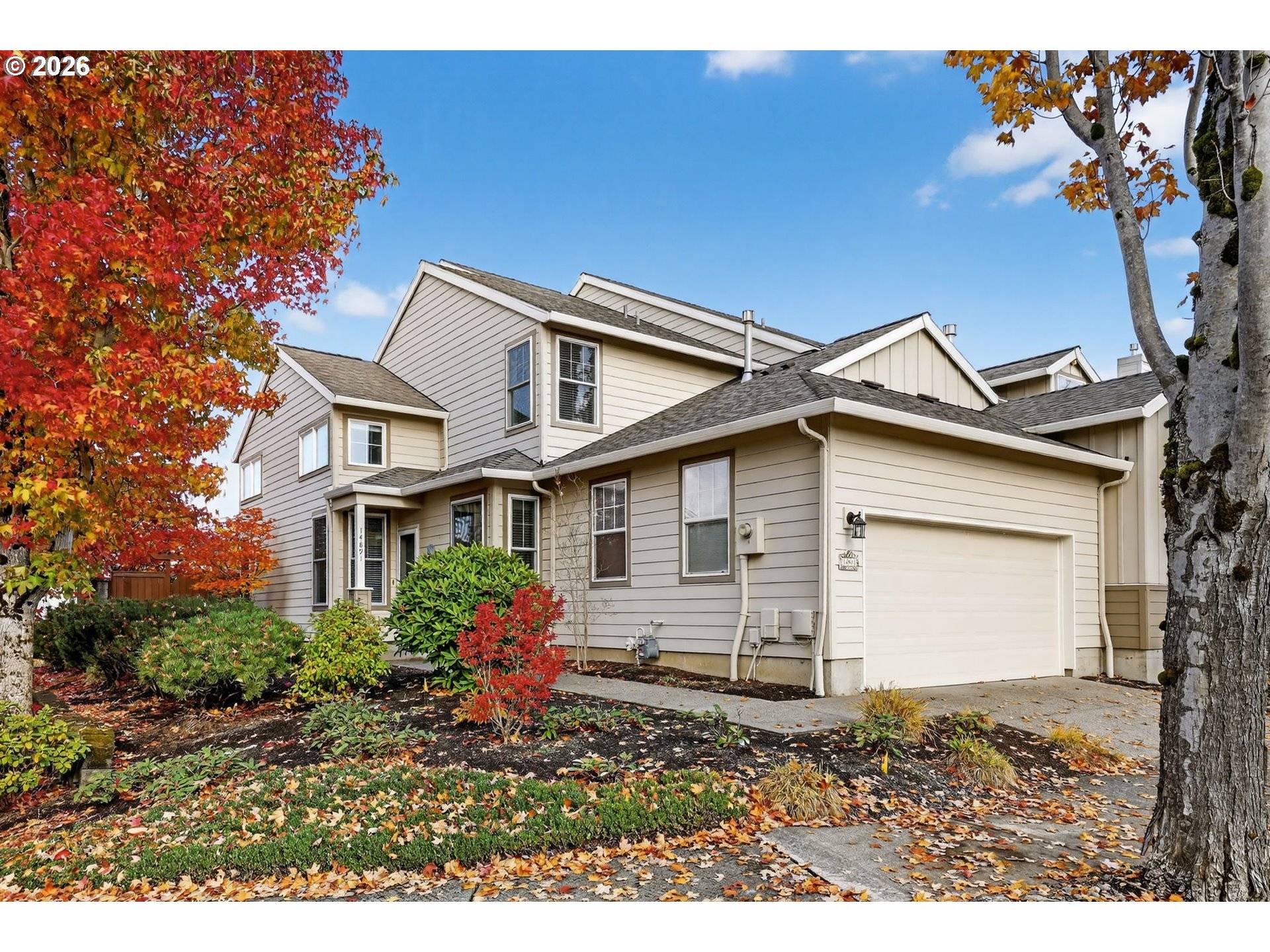 Portland, OR 97229,14891 NW Elaina LN