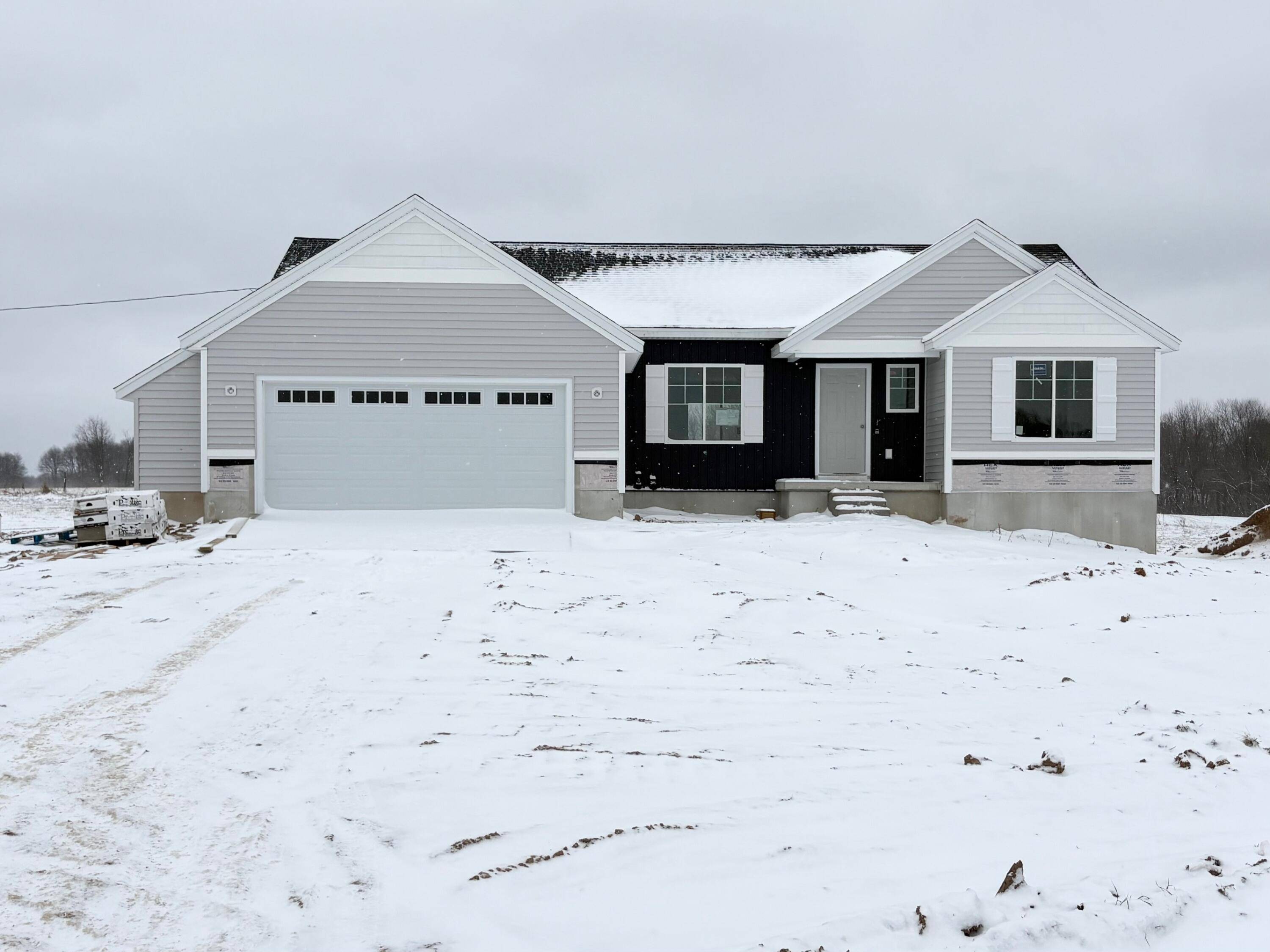 Grant, MI 49327,12712 S Elder AVE