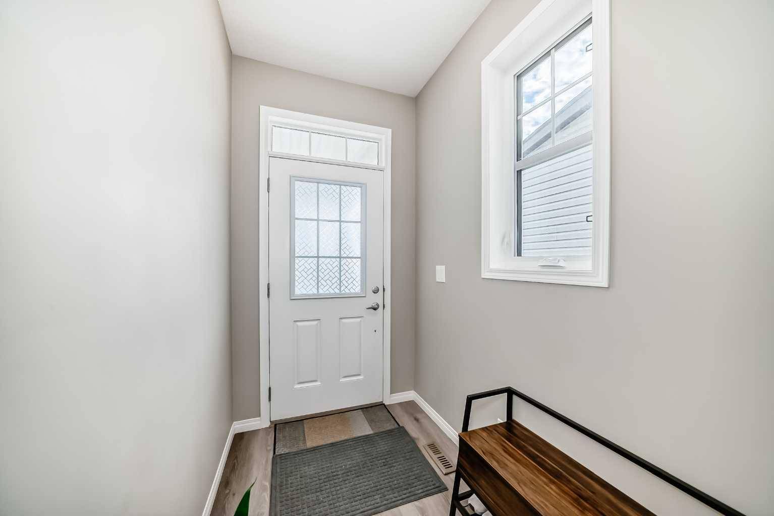 Calgary, AB T3P 1N6,43 Carrington CRES NW