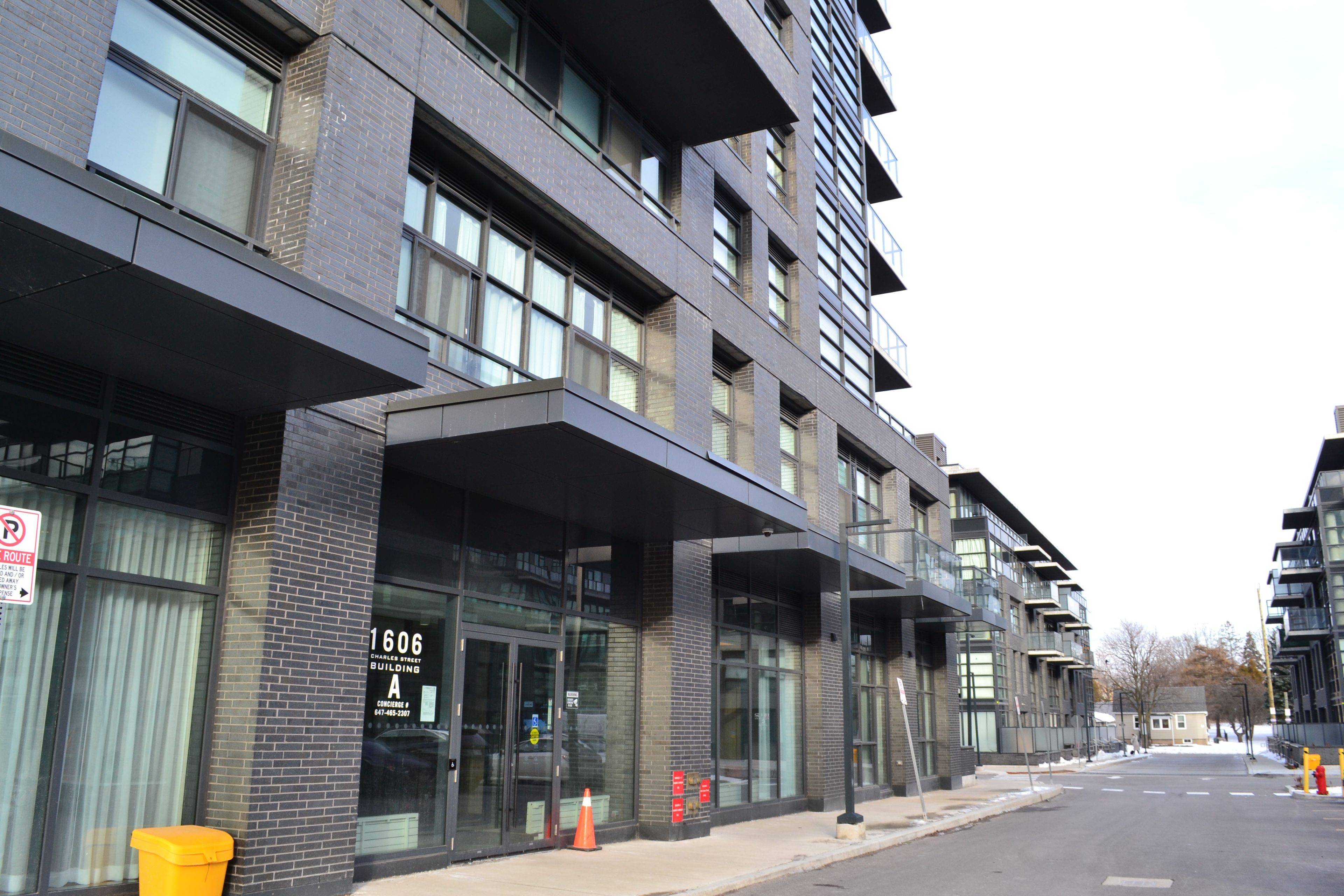 Whitby, ON L1N 0P1,1606 Charles ST #103 A