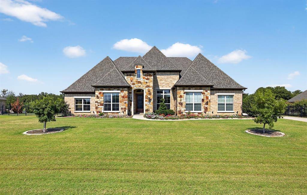 Flower Mound, TX 75022,4513 Donnoli Drive