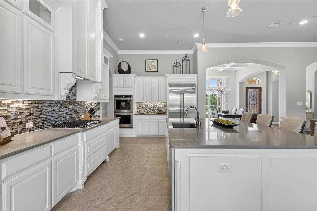 Flower Mound, TX 75022,4513 Donnoli Drive