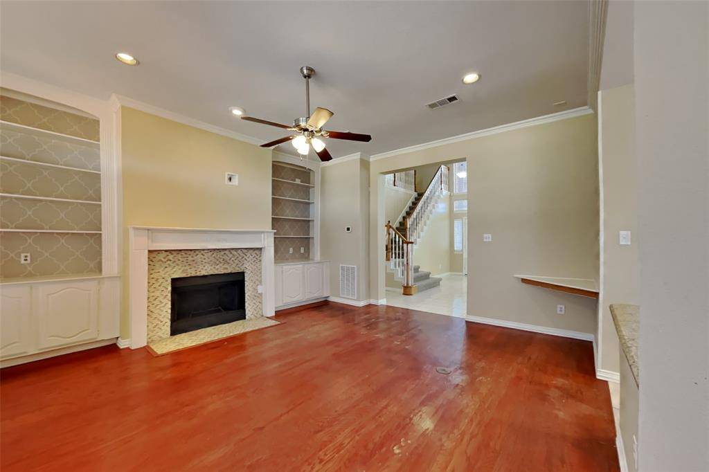 Rockwall, TX 75087,1758 Bay Watch Drive