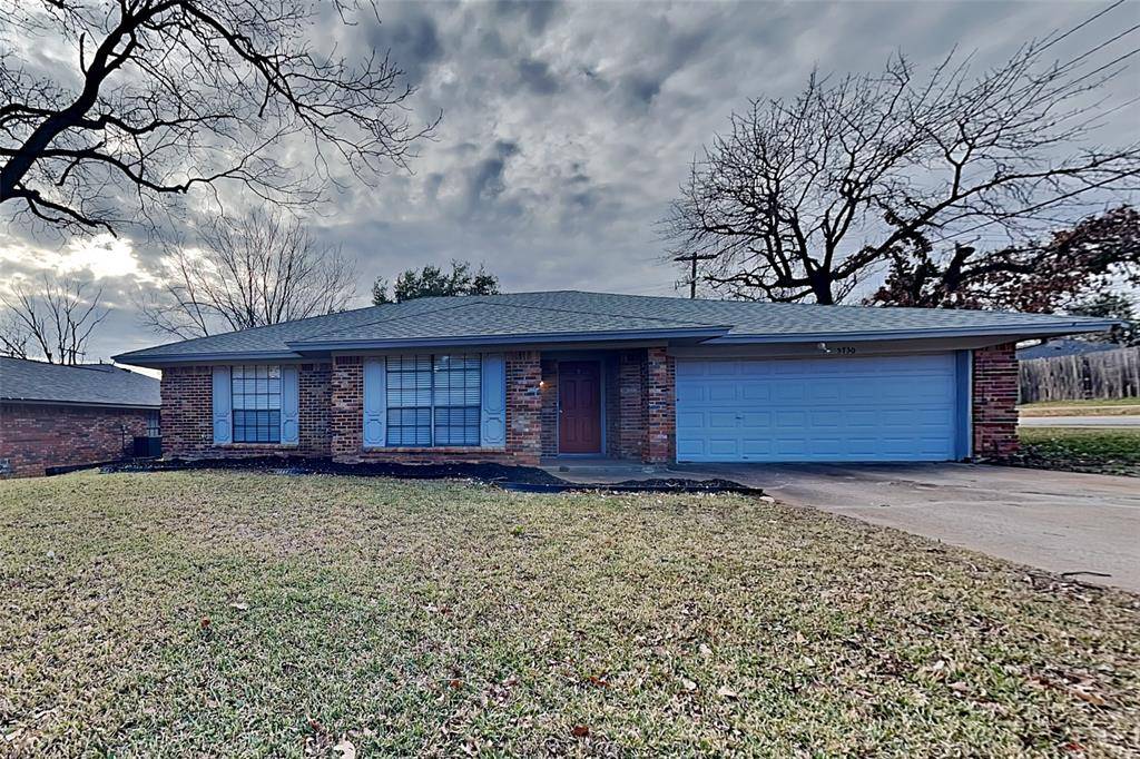 Arlington, TX 76017,5730 Sagebrush Trail