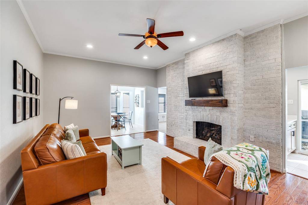 Plano, TX 75093,4512 Eldorado Drive