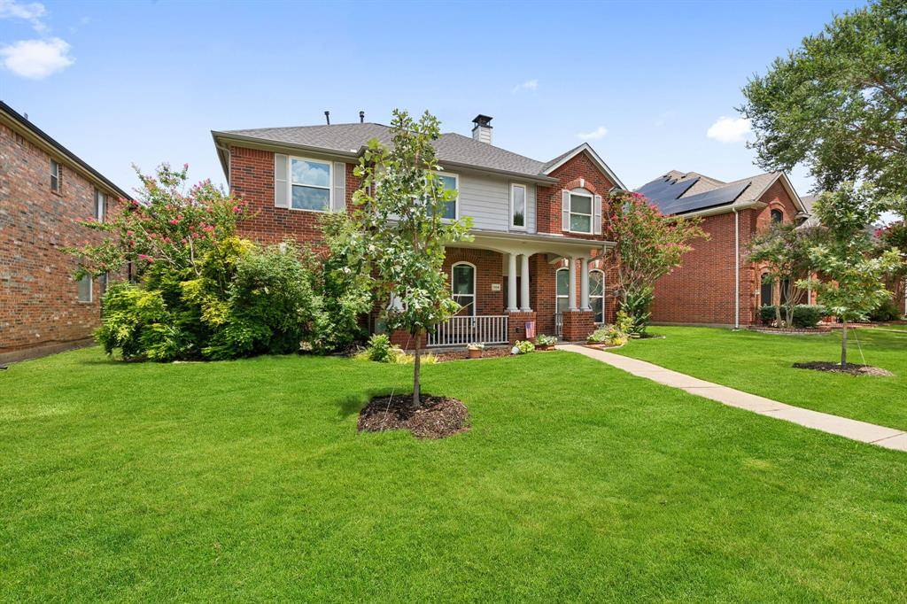 Frisco, TX 75036,1104 Churchill Drive