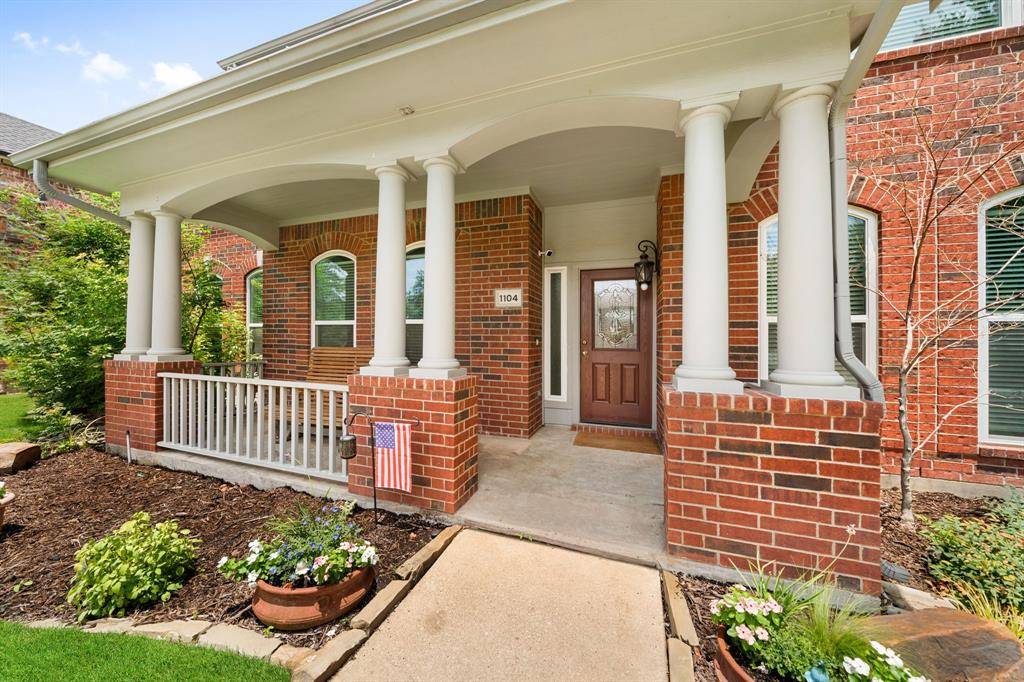 Frisco, TX 75036,1104 Churchill Drive