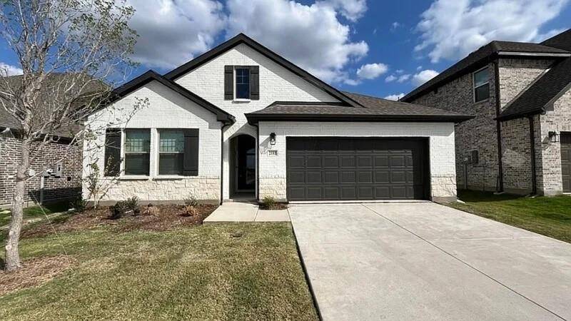 Princeton, TX 75407,2105 N Washington Street