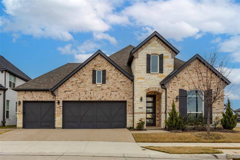 Lewisville, TX 75056,3573 Damsel Brooke Street