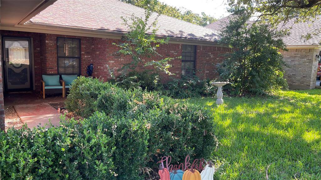 Stephenville, TX 76401,1809 N Cypress Avenue