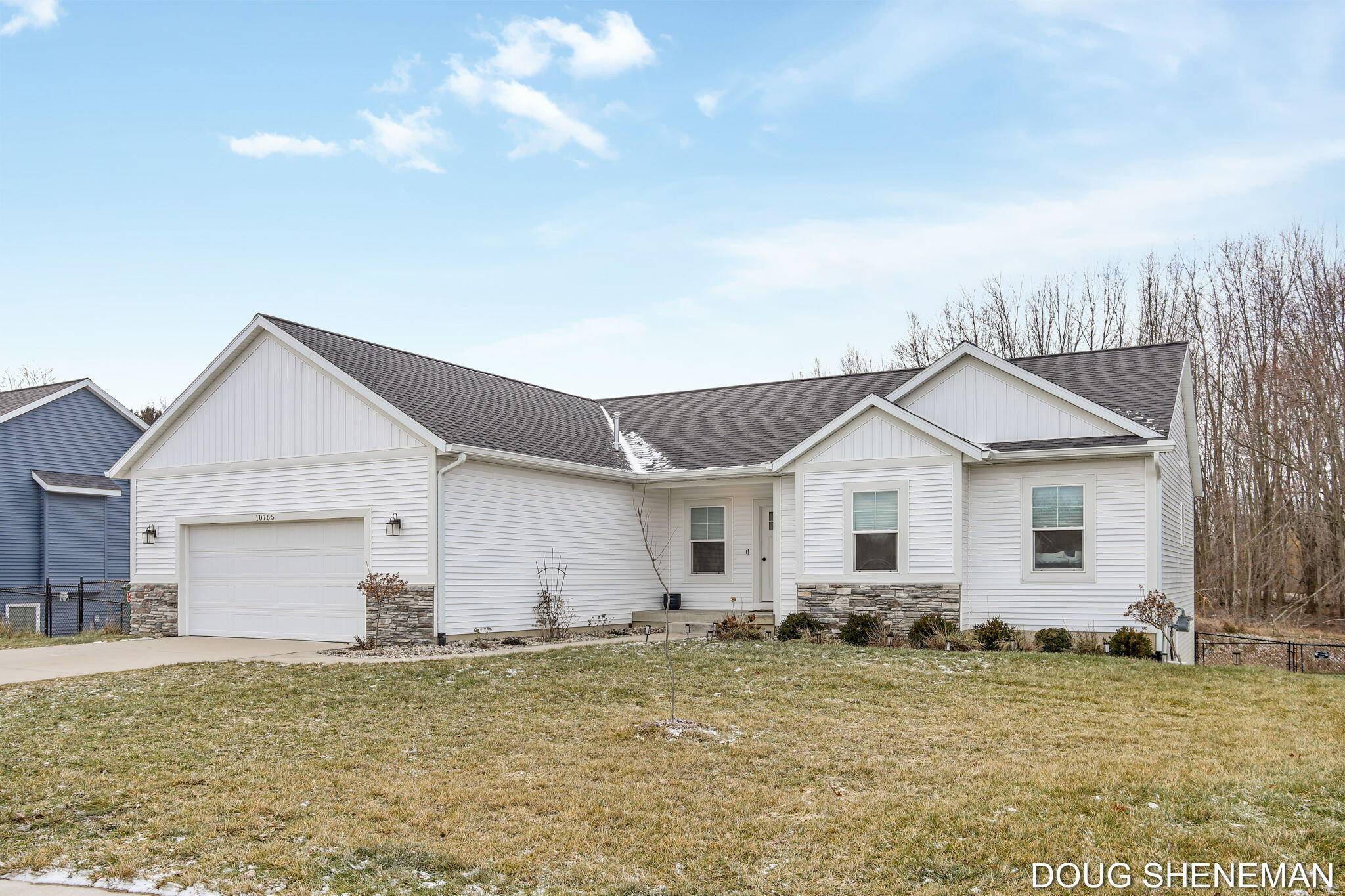 Allendale, MI 49401,10765 Lance AVE