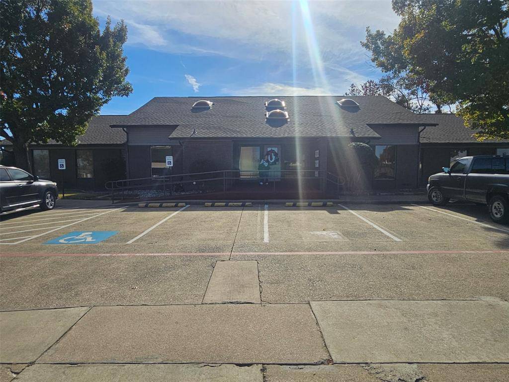 Garland, TX 75040,1605 N Garland Avenue ##C