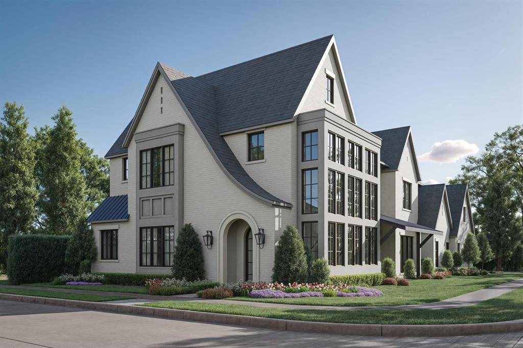 Southlake, TX 76092,1801 Cannes Circle