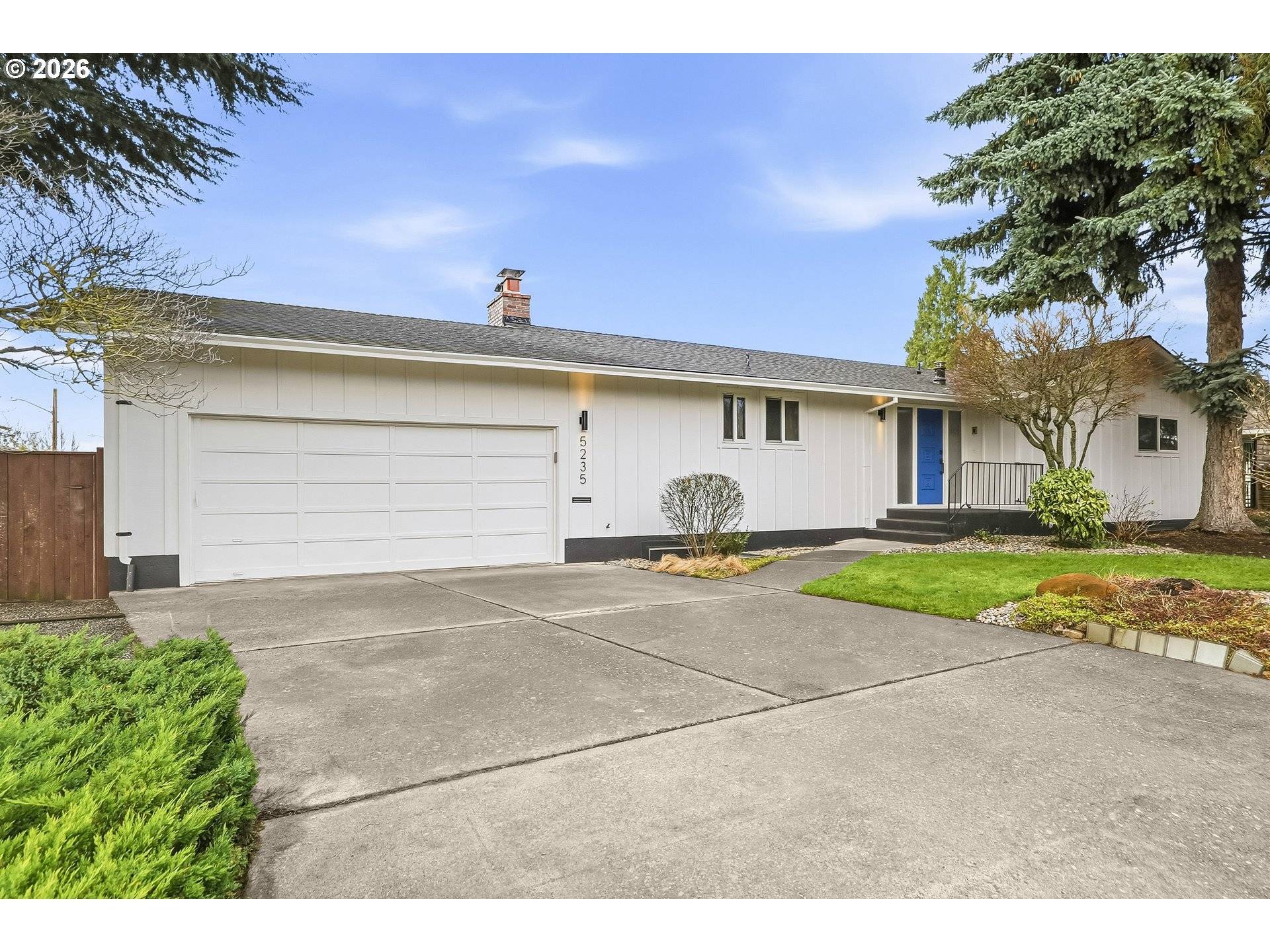 Portland, OR 97202,5235 SE 32ND AVE