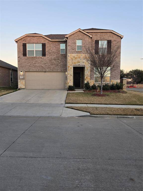 8157 Branch Hollow Trail, Fort Worth, TX 76123