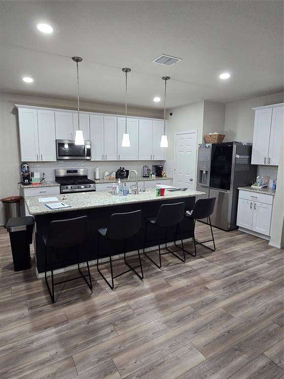 8157 Branch Hollow Trail, Fort Worth, TX 76123