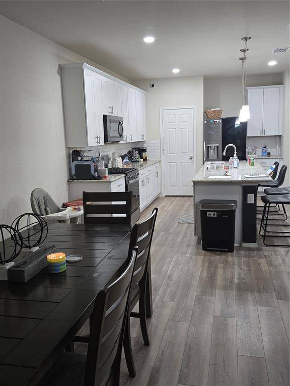 8157 Branch Hollow Trail, Fort Worth, TX 76123