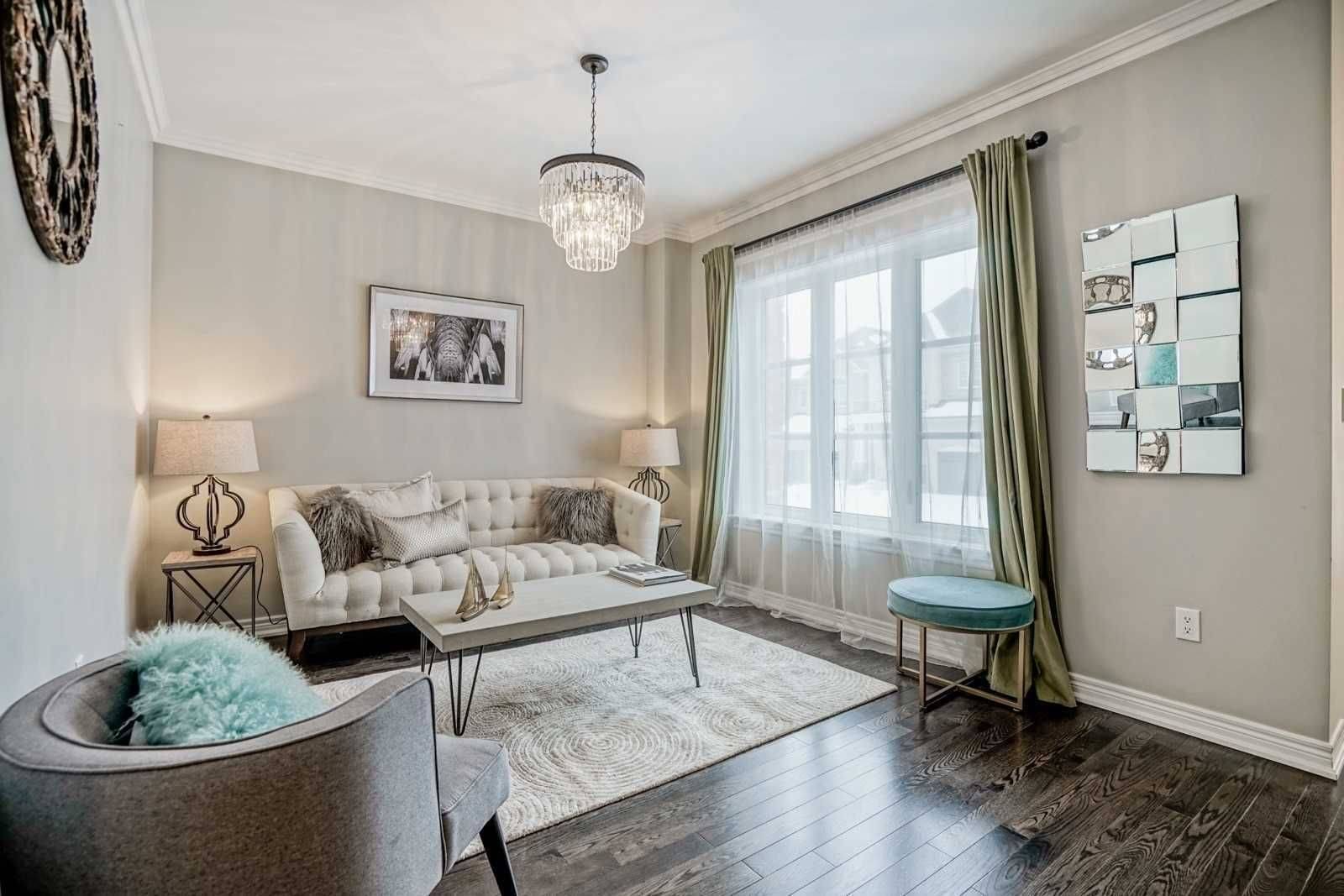 Richmond Hill, ON L4E 1B9,24 Plantain LN