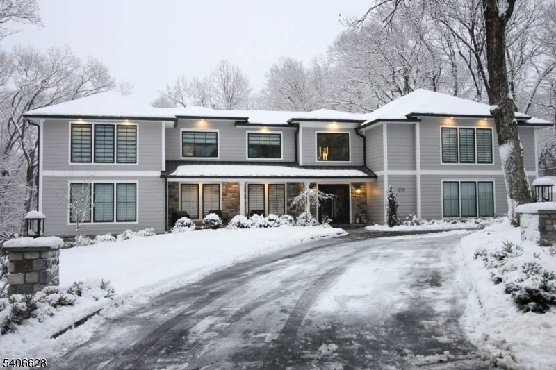 Franklin Lakes Boro, NJ 07417,315 Freemans Ln