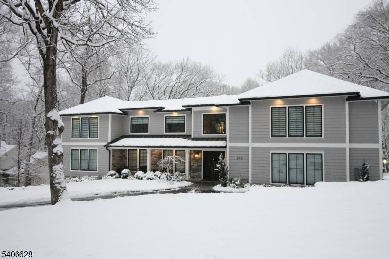 Franklin Lakes Boro, NJ 07417,315 Freemans Ln