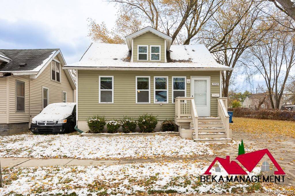 Warren, MI 48091,7052 Meadow AVE