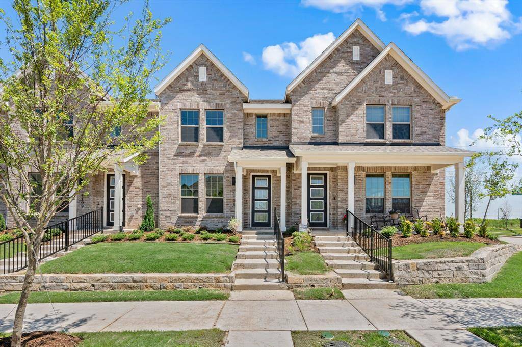 Crowley, TX 76036,1105 Carnation Drive